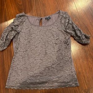 American eagle outfitter women blouse